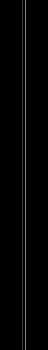 vertical line graphic