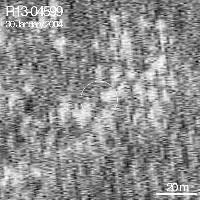 Animated GIF, flickering between the before/after images